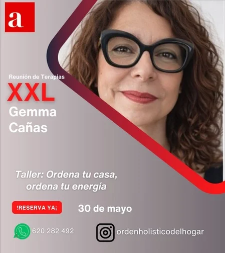Orden Holistico